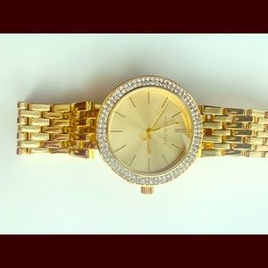 Micheal Kors Darci Watch